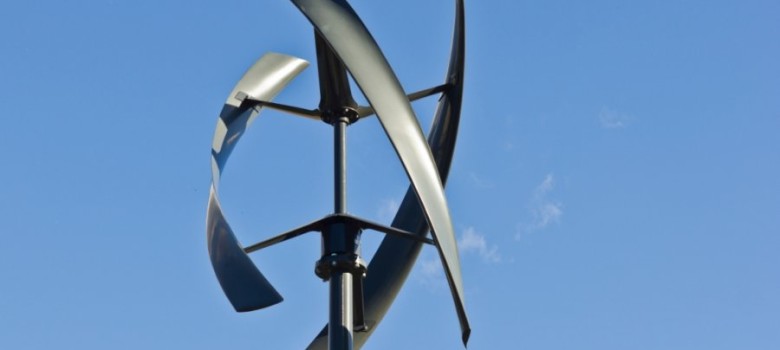 The Pros and Cons of Small Wind Turbines