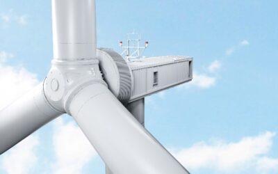 What Is Wind Power: Does Size Matter?
