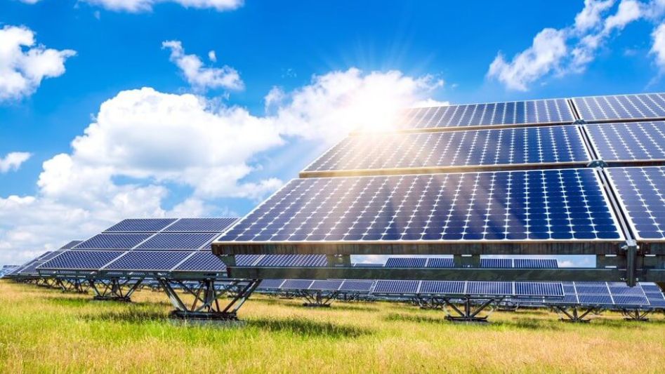 Choose a solar energy plan with Green Mountain Energy.