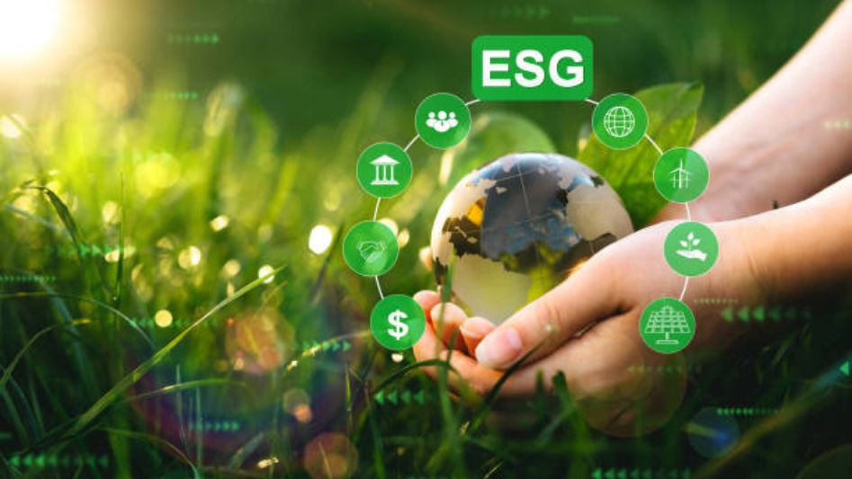 Communicate how your ESG report aligns with your business strategy