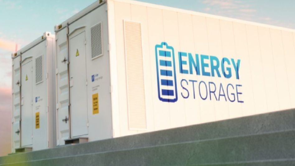 Would enormous CO2-storage tanks be able to solve our issue with energy storage? 
