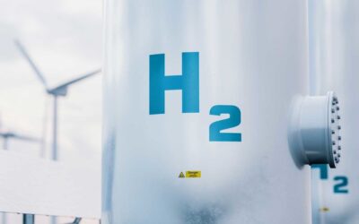 How Hydrogen Could be the Future of Green Steel