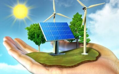 Is Solar Energy Renewable or Nonrenewable?