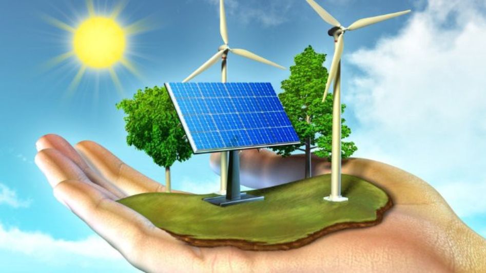 Is Solar Energy Renewable or Nonrenewable? OBrien Tech