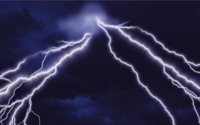 What Is The Amount of Energy in Lightning?