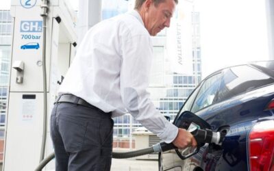 What’s The Difference Between A Fuel Cell Vehicle And A Hydrogen-On-Demand Vehicle?