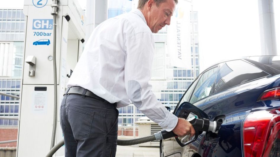 What’s The Difference Between A Fuel Cell Vehicle And A HydrogenOn