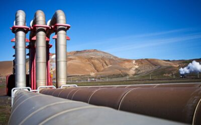 Secret Fusion Tech Leads To A Geothermal Energy Breakthrough