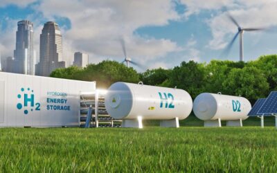 Why Hydrogen Is the Future of Sustainable Energy