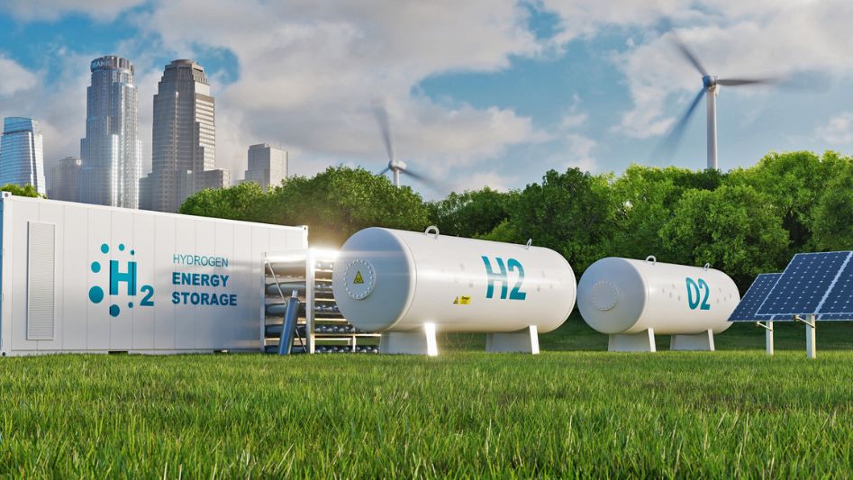 Why Hydrogen Is the Future of Sustainable Energy - O-Brien Tech