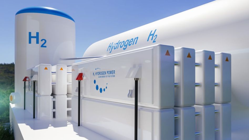 hydrogen future sustainable energy