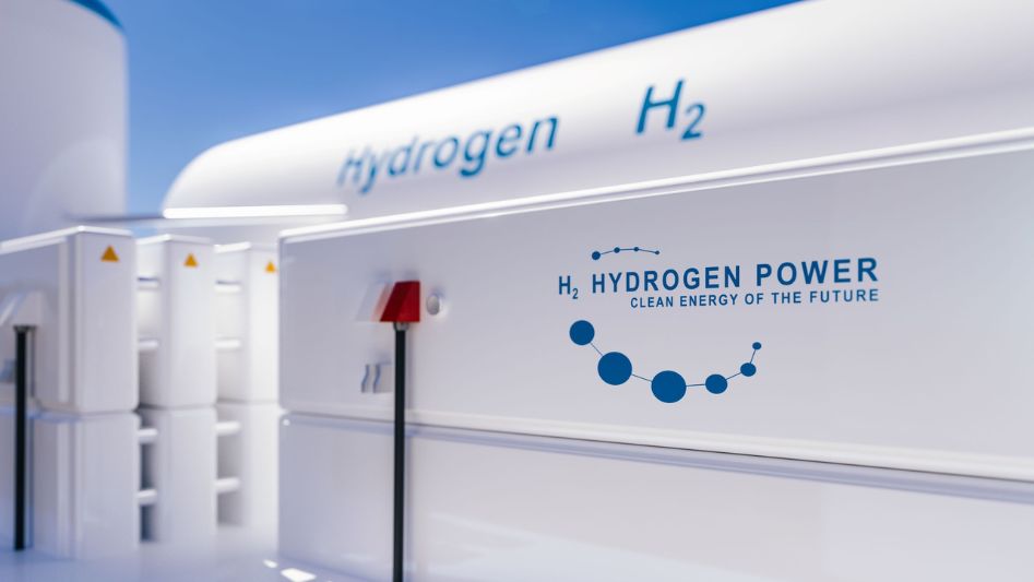 hydrogen future sustainable energy