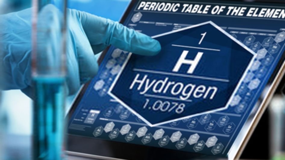 hydrogen on demand