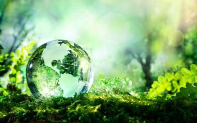 ESG & Smarter Technology Creating a More Sustainable Future for All