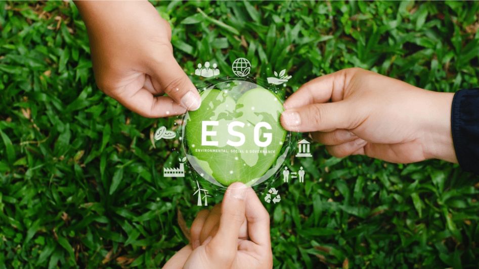 ESG & Smarter Technology