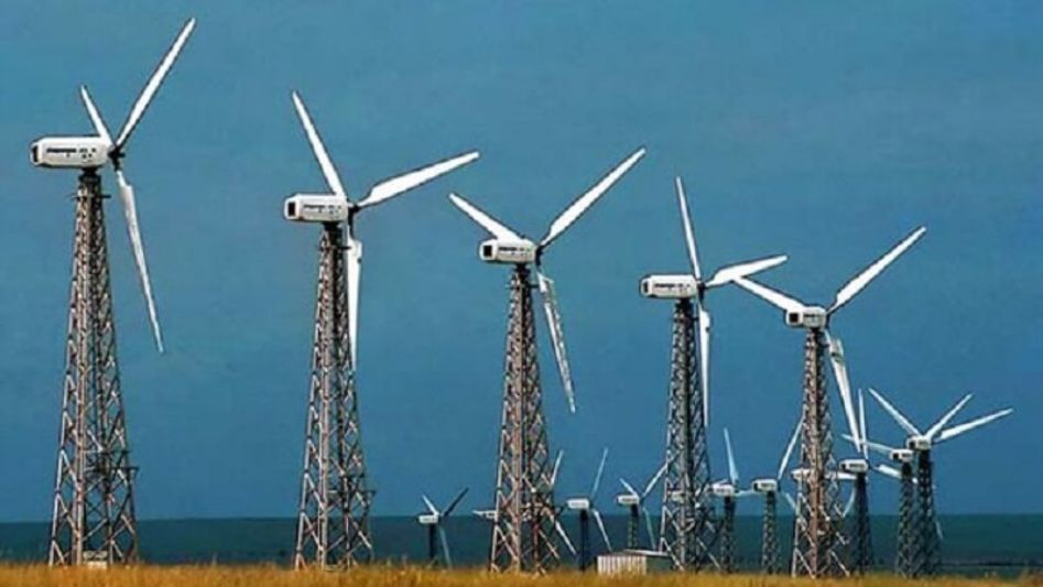 renewable energy investments