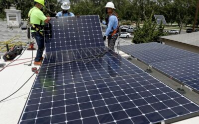 Solar Incentives Explained: Tax Credits, Rebates, and Other Incentives