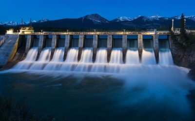 What is Hydropower and How does it Work?