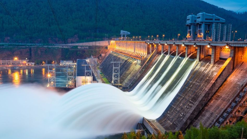 What is Hydropower and How does it Work? - O-Brien Tech