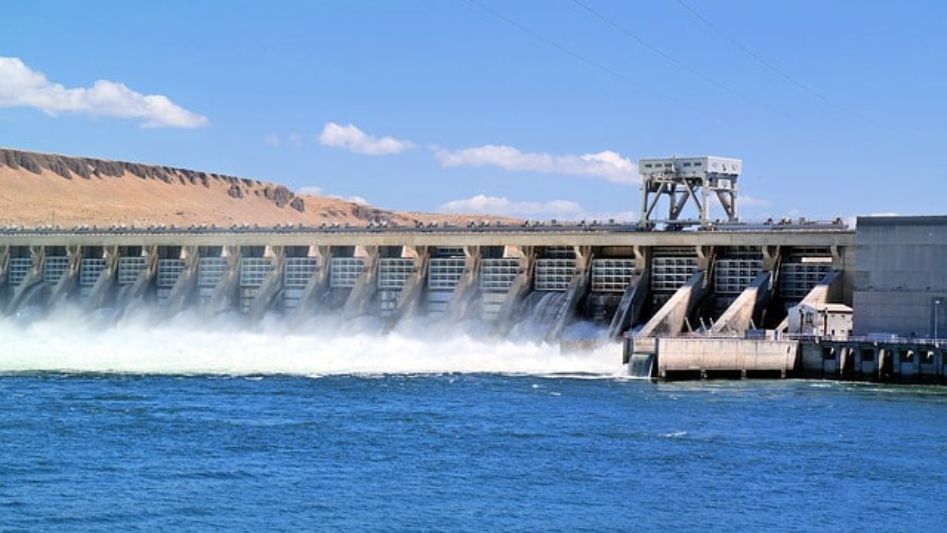 what is hydropower