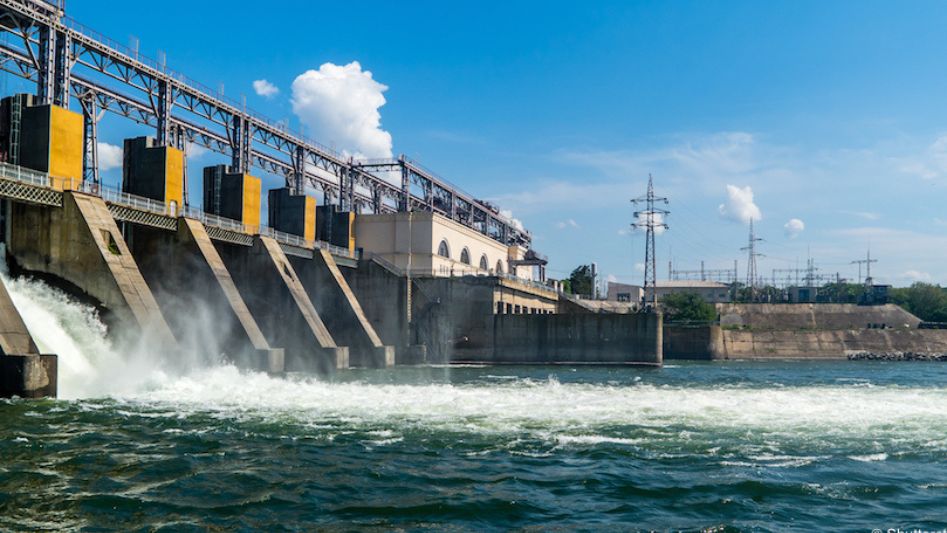 what is hydropower