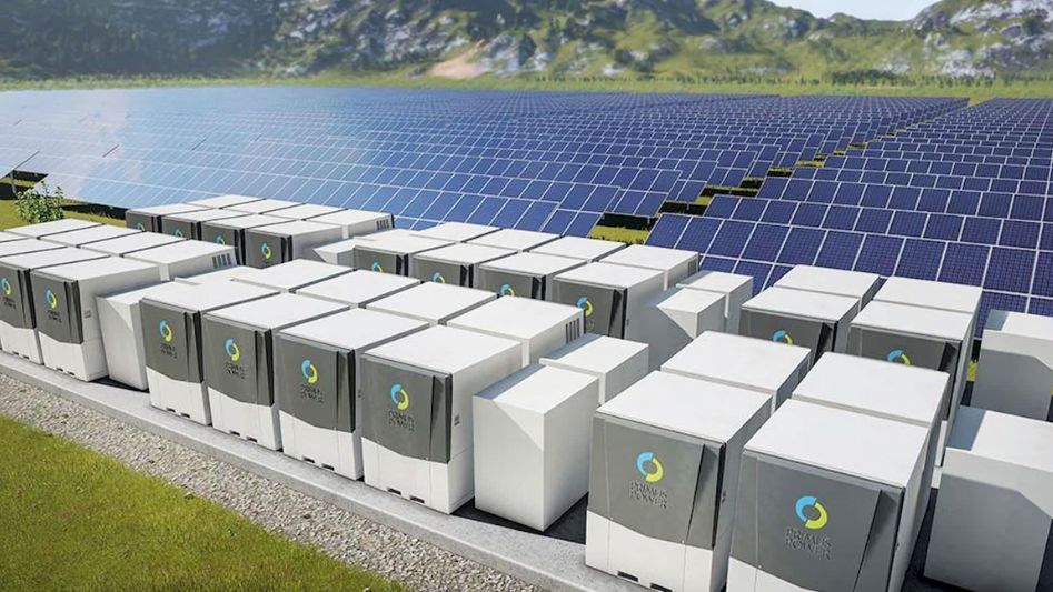 Batteries That Could Power The Future