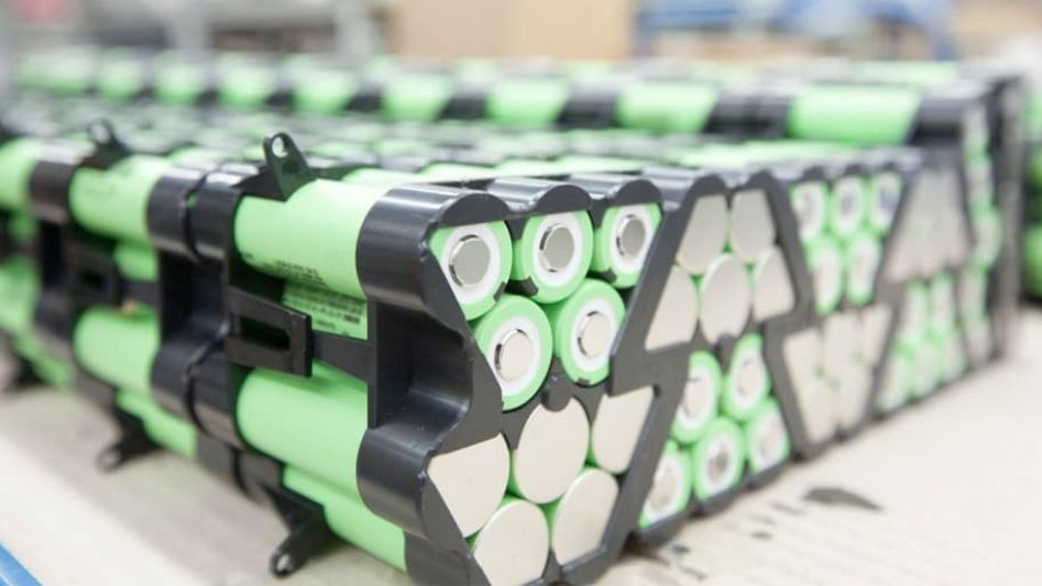 Batteries That Could Power The Future