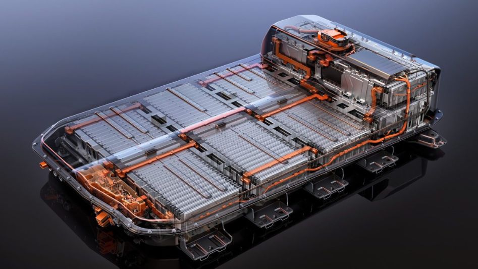 EV Batteries