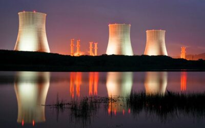 Why Generation IV Is The Future Of Nuclear Power?