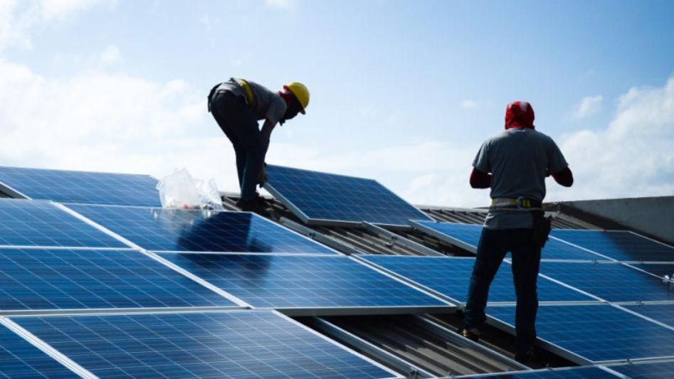Solar Power Investment