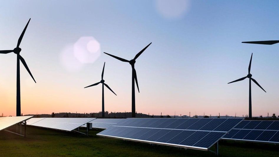 Renewable Energy Top Countries With Highest Proportion O Brien Tech