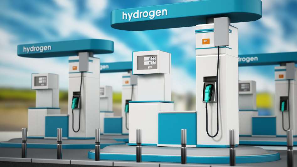 Adoption of Hydrogen Vehicles