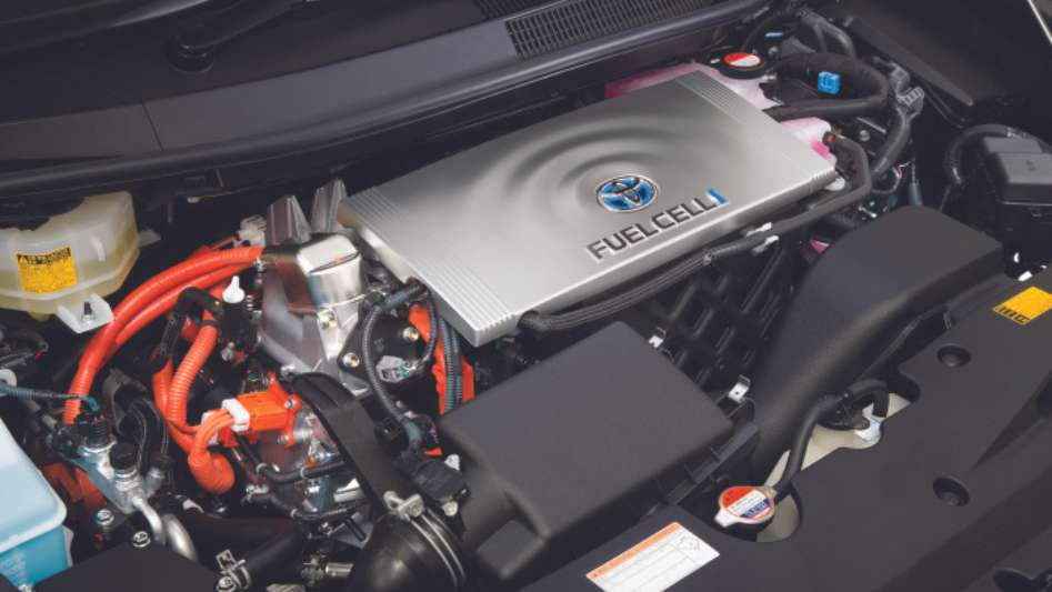 Converting Traditional Engines to Run on Hydrogen