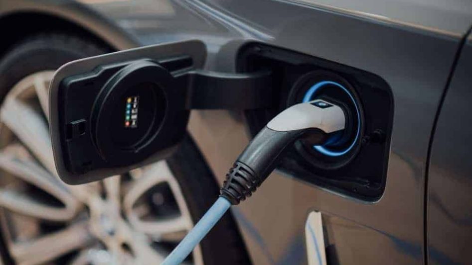EV Battery Charging Accessible In Cities