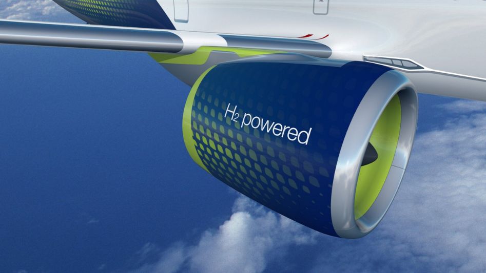 Challenges of Implementing Hydrogen-Powered Flight