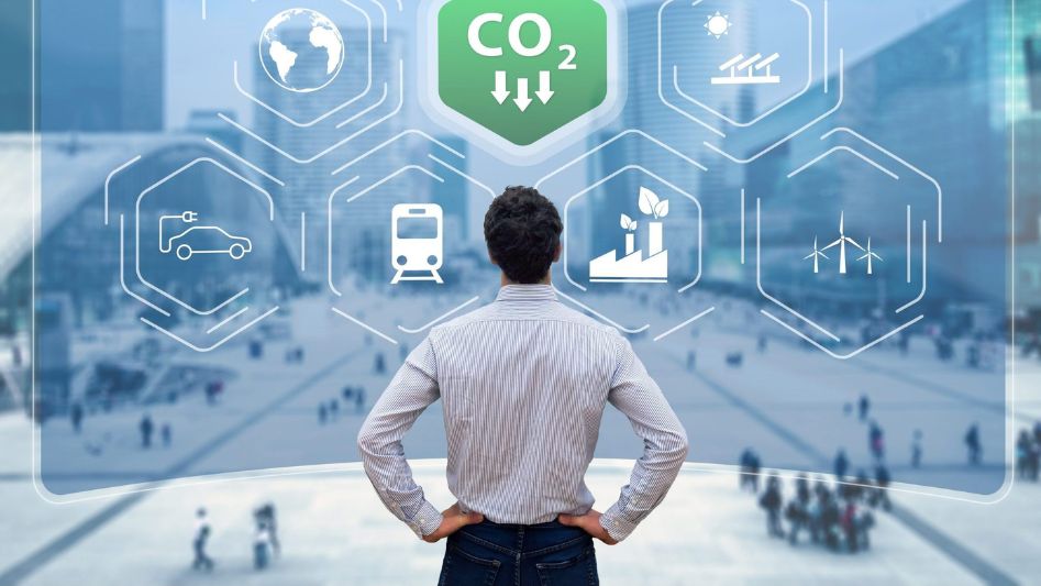 Companies and Governments Committed Zero Carbon and ESG Goals