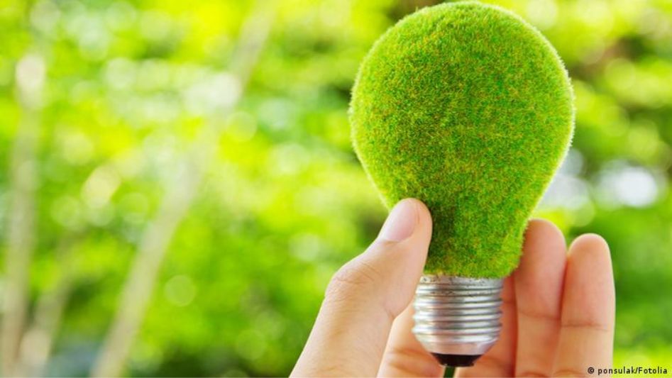 Future of Green Energy