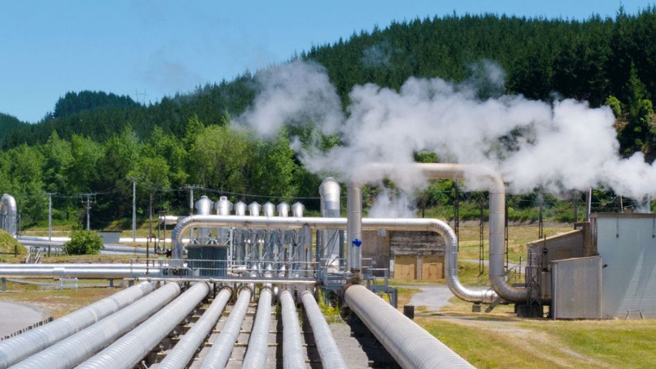 Geothermal Energy Revolutionize Sustainable Power Generation