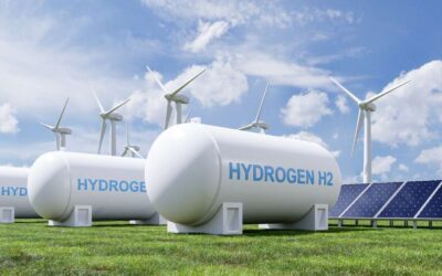 Green Ammonia vs Green Hydrogen: Which is the Better Sustainable Energy Solution?