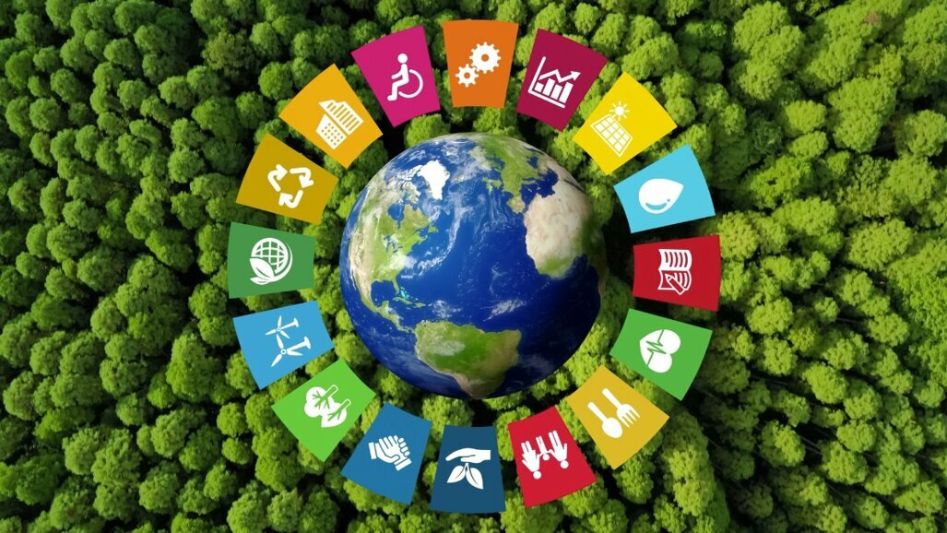 Green Energy Achieve Sustainable Development Goals