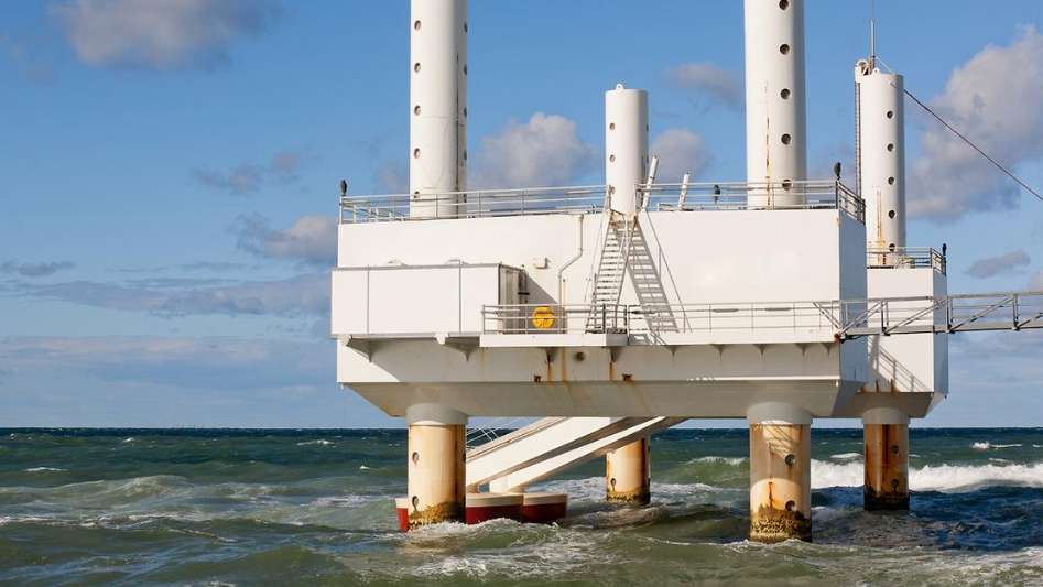 Harnessing Wave Energy for a Sustainable Future