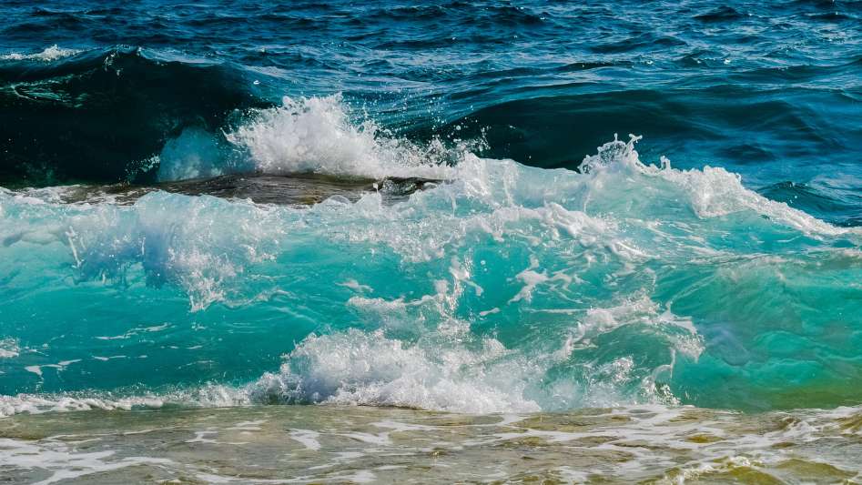 Harnessing Wave Energy for a Sustainable Future