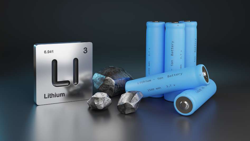 Lithium Batteries The Future of Energy Storage for the Next Decade O