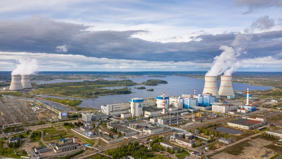 Nuclear Power Achieving Carbon Neutrality