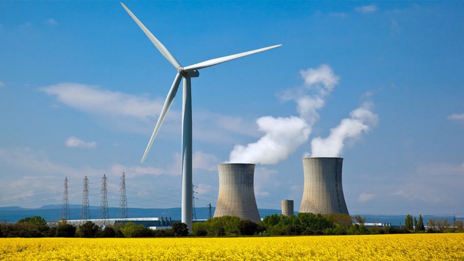 Nuclear Power The Future Of Renewable Energy