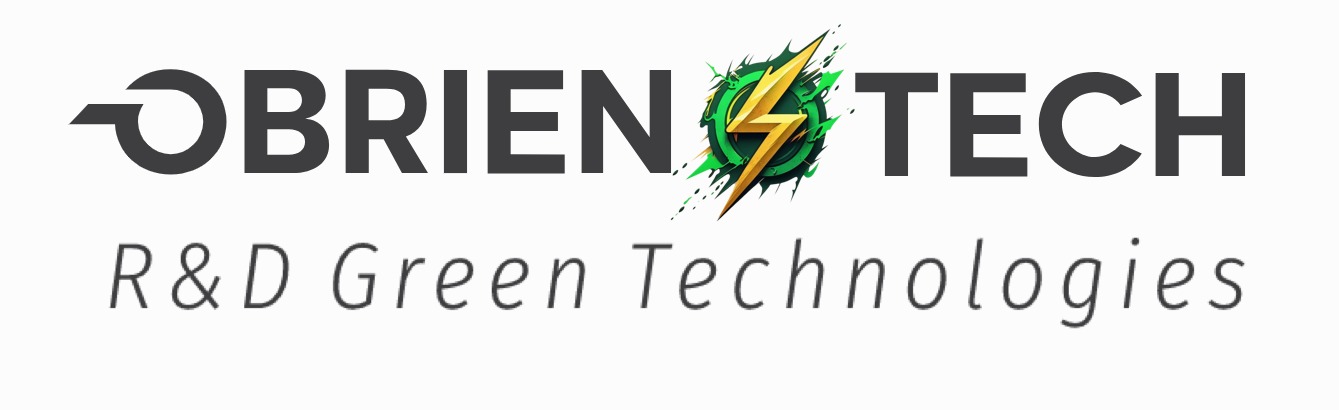 O-Brien Tech