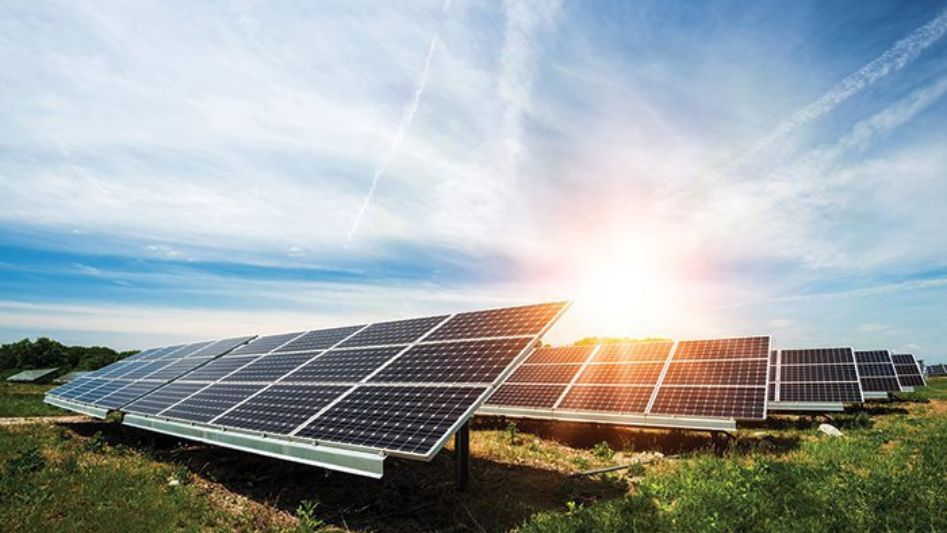 Advancements in Solar Energy