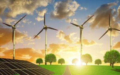 Green Energy and Energy Efficiency: Working Together for a Greener Future