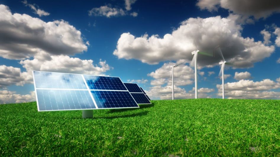 Green Energy and Energy Efficiency