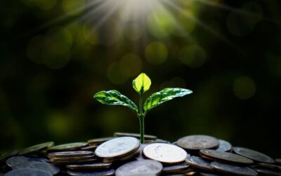 The Social Impact of Investing in ESG Funds